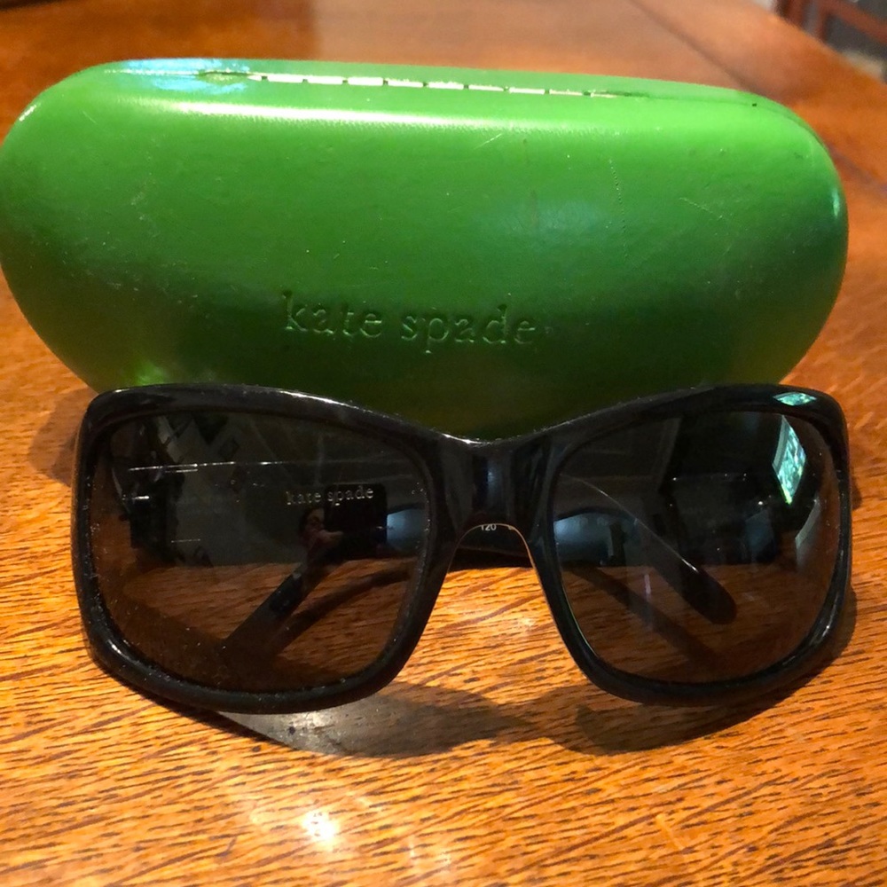 Kate Spade sunglasses
